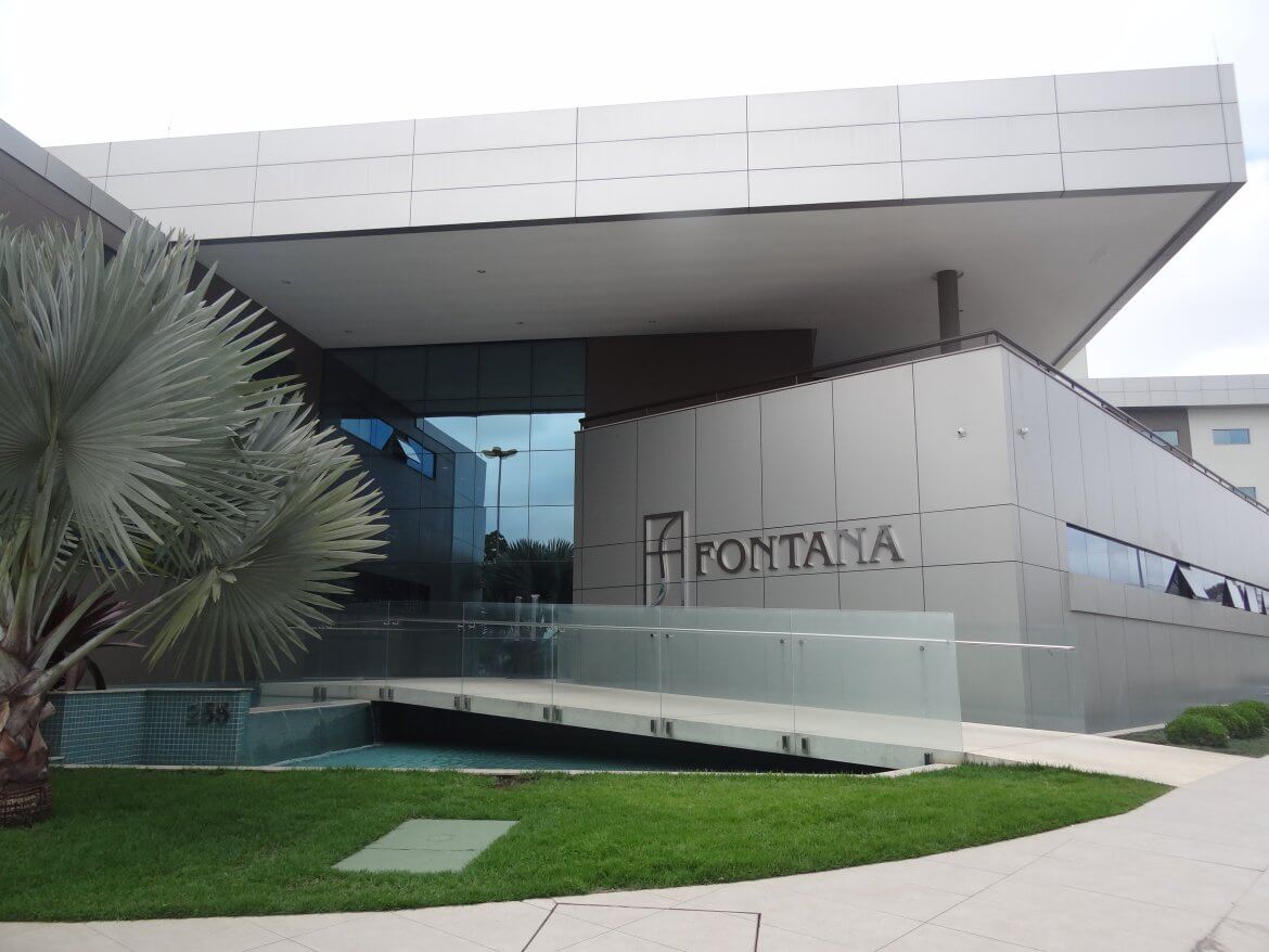 Construtora Fontana