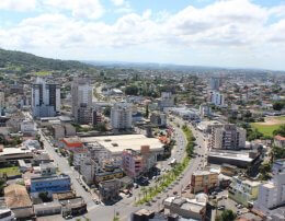 Comerciário Criciúma