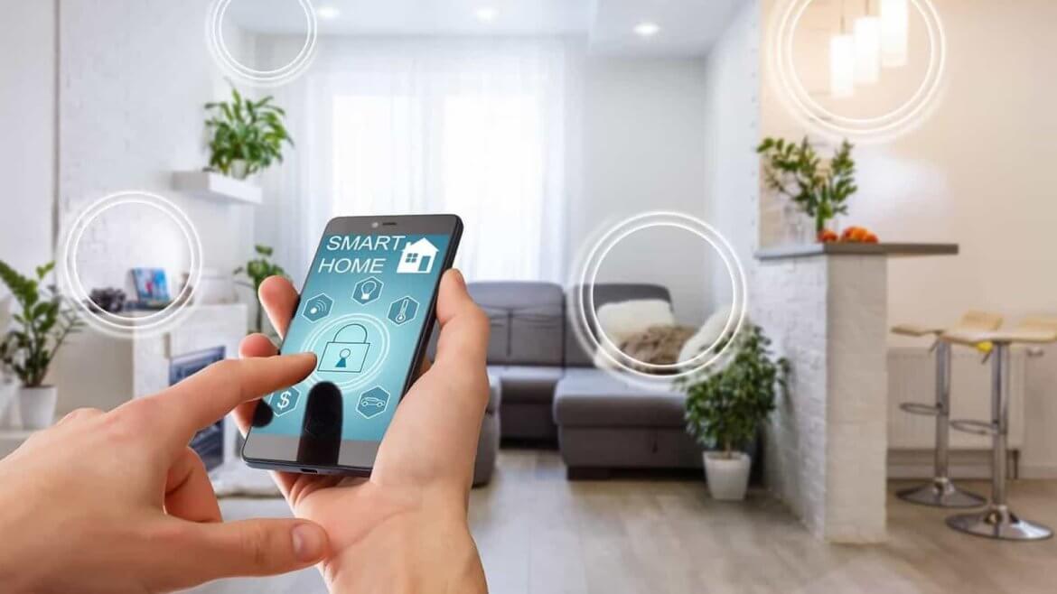 Smart home: um guia para sua casa inteligente